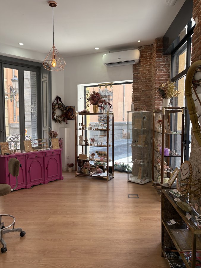 Aktual Taller de Joyería Artesanal